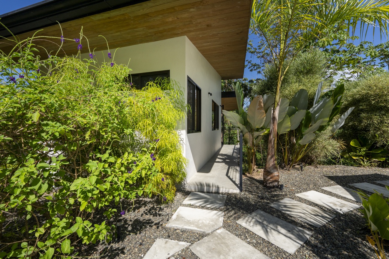 Turnkey Boutique Hospitality Compound with Highway Frontage in Uvita selected