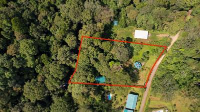 Tropical Retreat in Ojochal with Ocean Views, Private Waterfall & Expansion Potential image 4