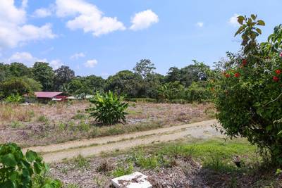 Ready-to-Build, Centrally Located 0.38-Acre Ojochal Lot with Mountain Views image 3