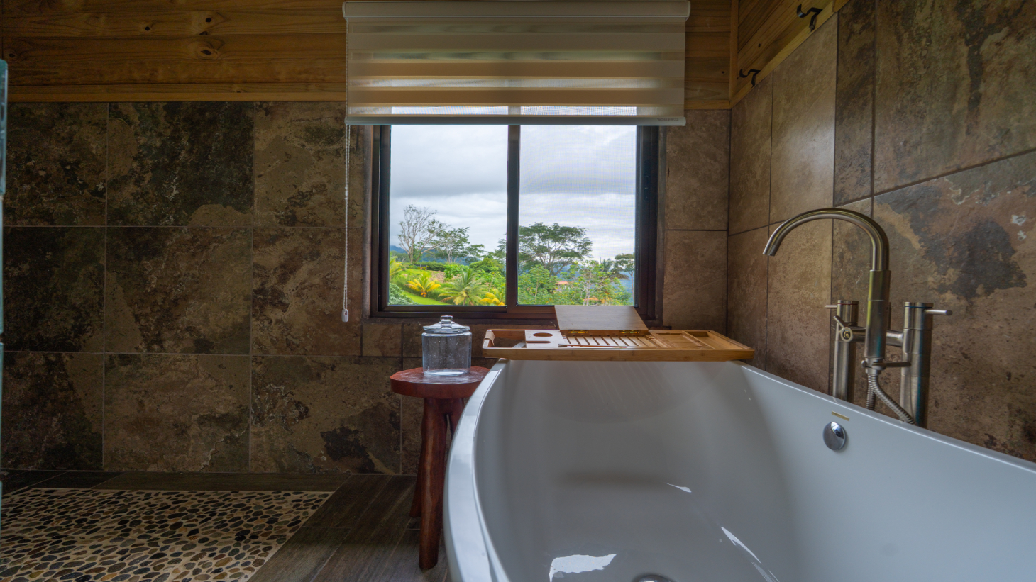 Luxury Ocean-View Estate with Infinity Pool, Main House & Guest House, Ojochal selected