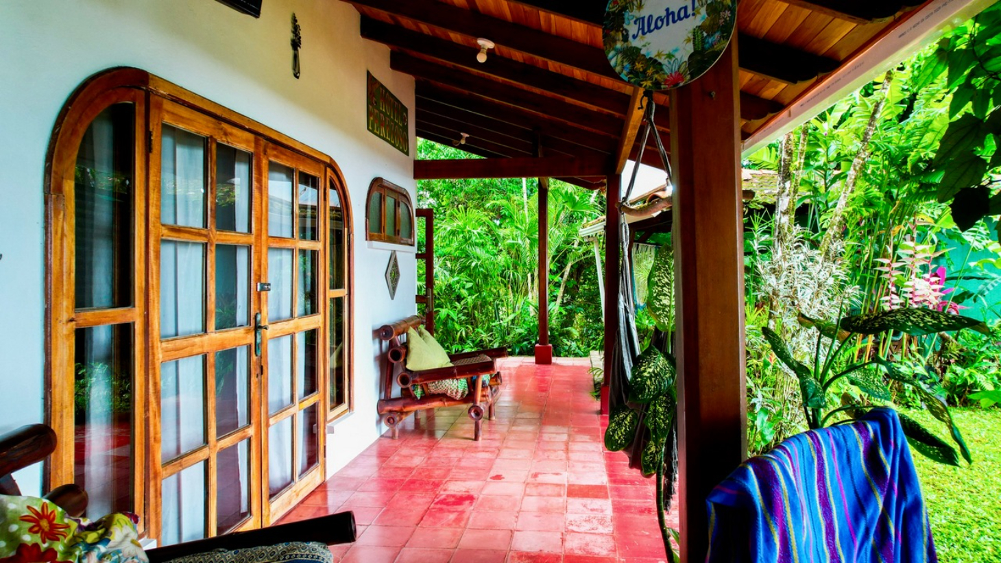 Iconic Ocean View Estate in Ojochal with 2 Guest Houses selected