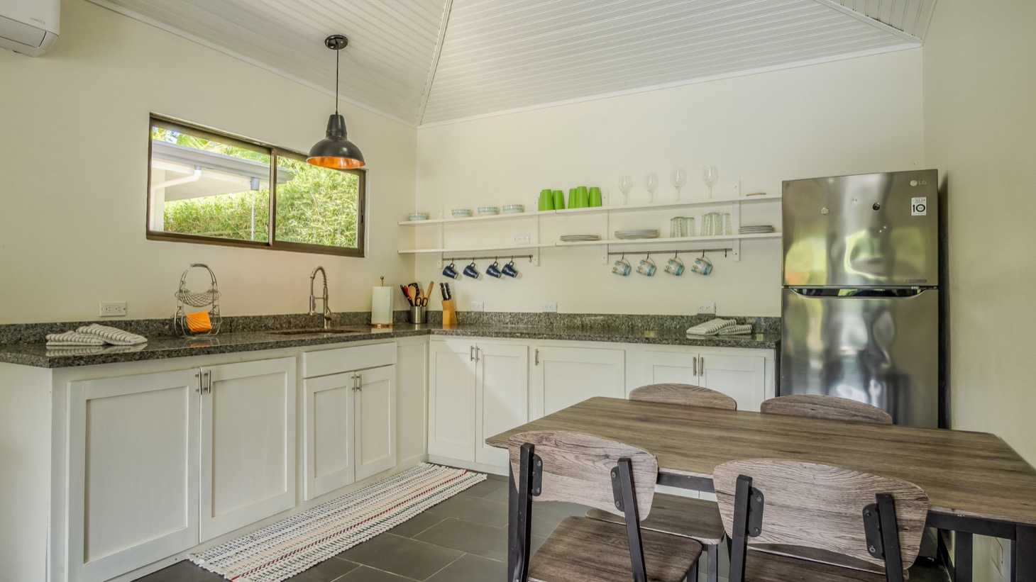 A Wonderful Mini-Resort in the Heart of Uvita – 3 Cabins, Pool, Privacy & Profitability selected