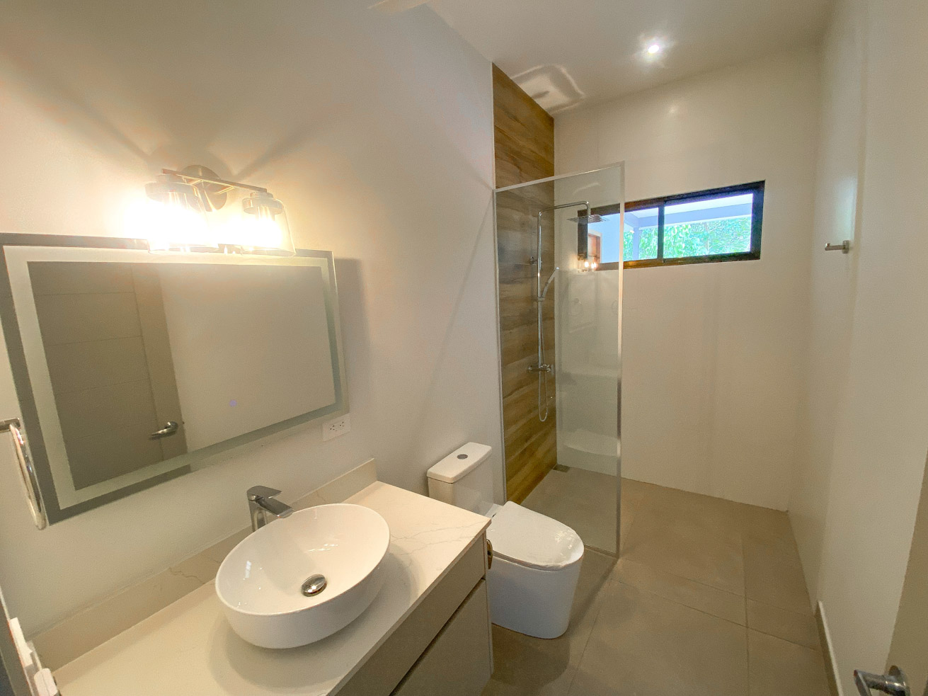 Brand-New Jungle Home on 4.45 Acres in Exclusive Phase 11, Ojochal selected