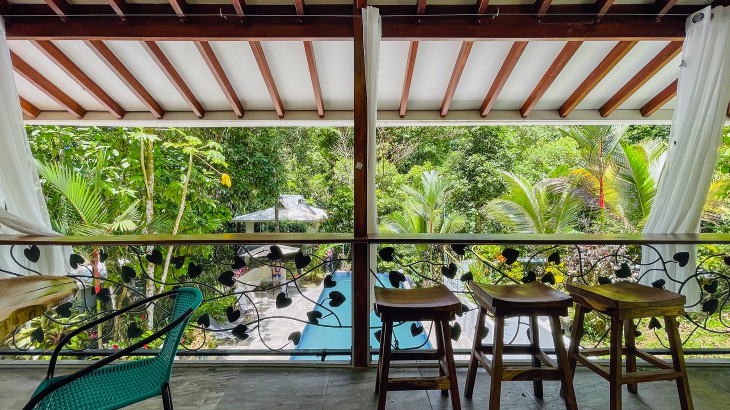 Nature Retreat Estate – Southern Pacific Zone, Costa Rica selected