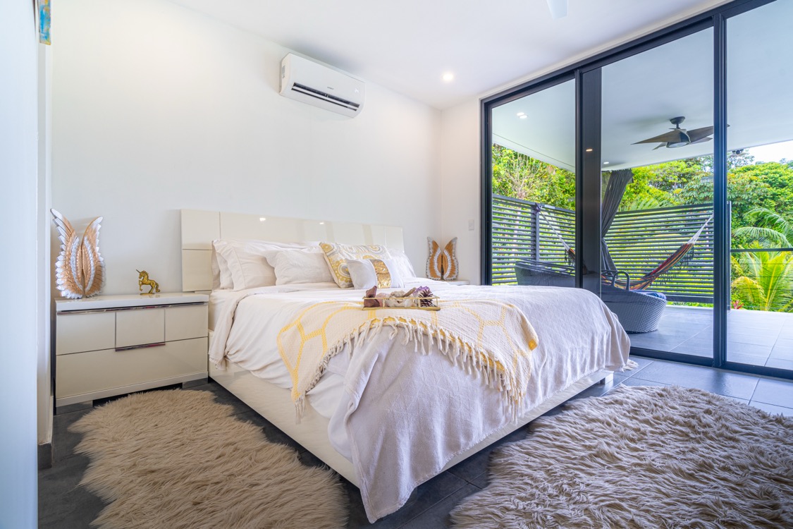 Exceptional Modern 4-Bedroom Family Sanctuary on 1 Acre in Ojochal selected