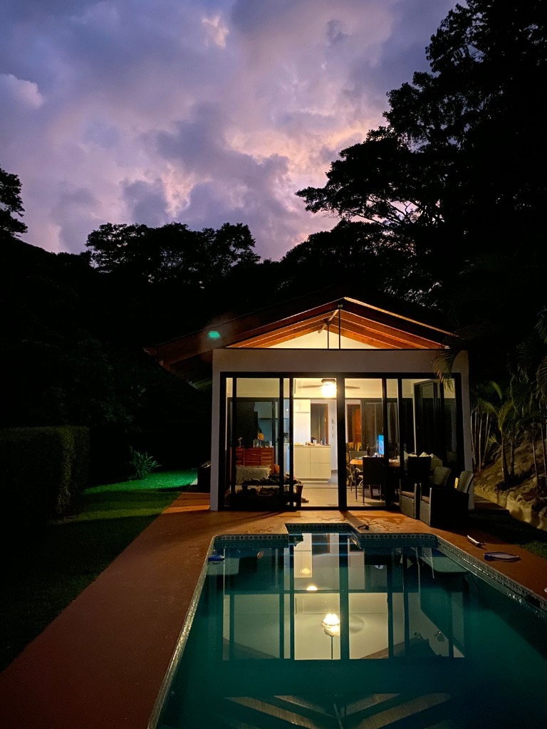 Prime Investment Opportunity in Ojochal with Expansion Potential selected