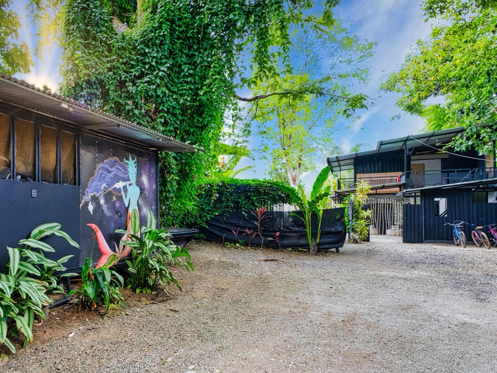 Turnkey Jungle Hostel with 16 Beds, Pool & Strong Income Potential – Steps from Marino Ballena National Park selected