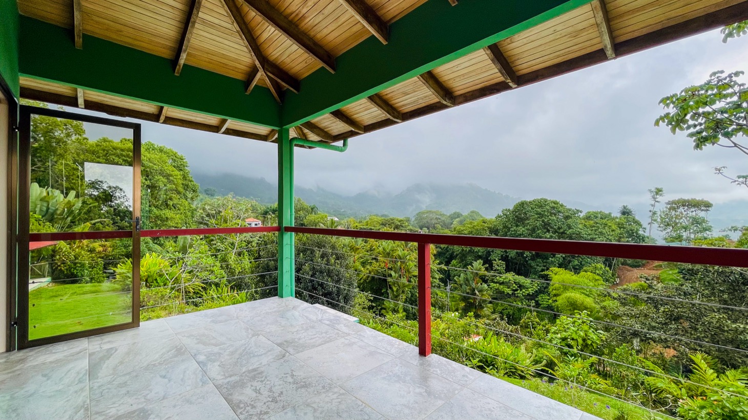 Two Homes on 1.55 Acres with Ocean & Mountain Views – Plus Room to Build! selected