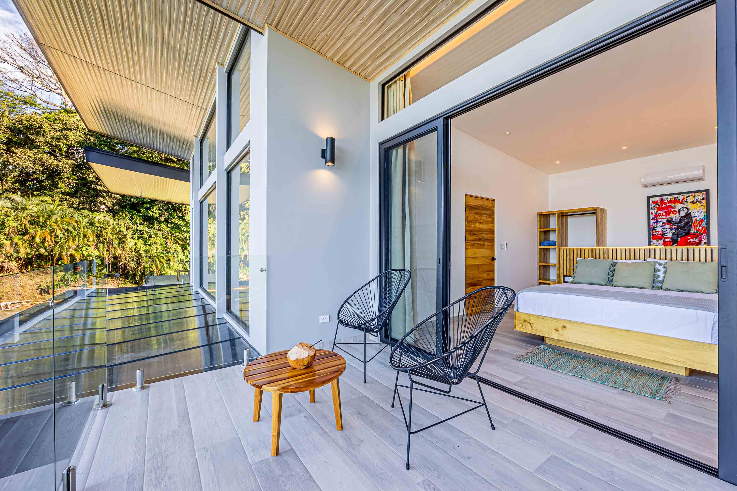 Exclusive Luxury Ocean-View Villa with Infinity Pool in Hatillo selected