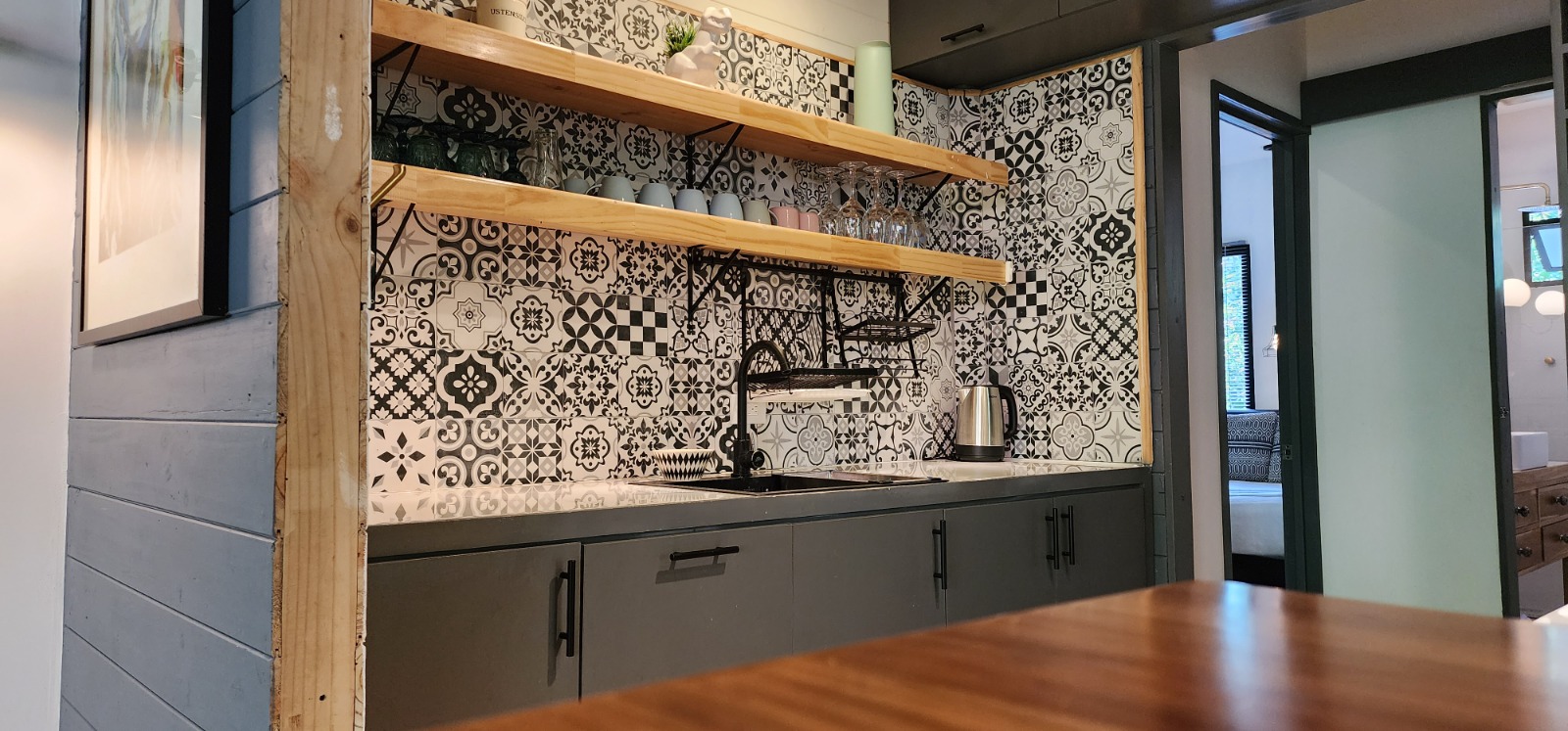 Charming Rustic Hotel Surrounded by Nature – Prime Location Minutes from the Beach selected