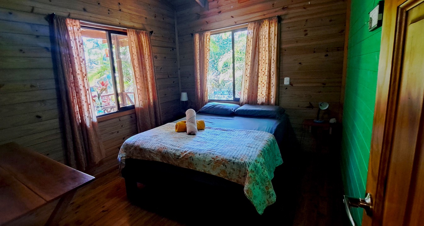 Income Producing Jungle Retreat with 8 Cabinas and Pool in the Heart of Uvita selected