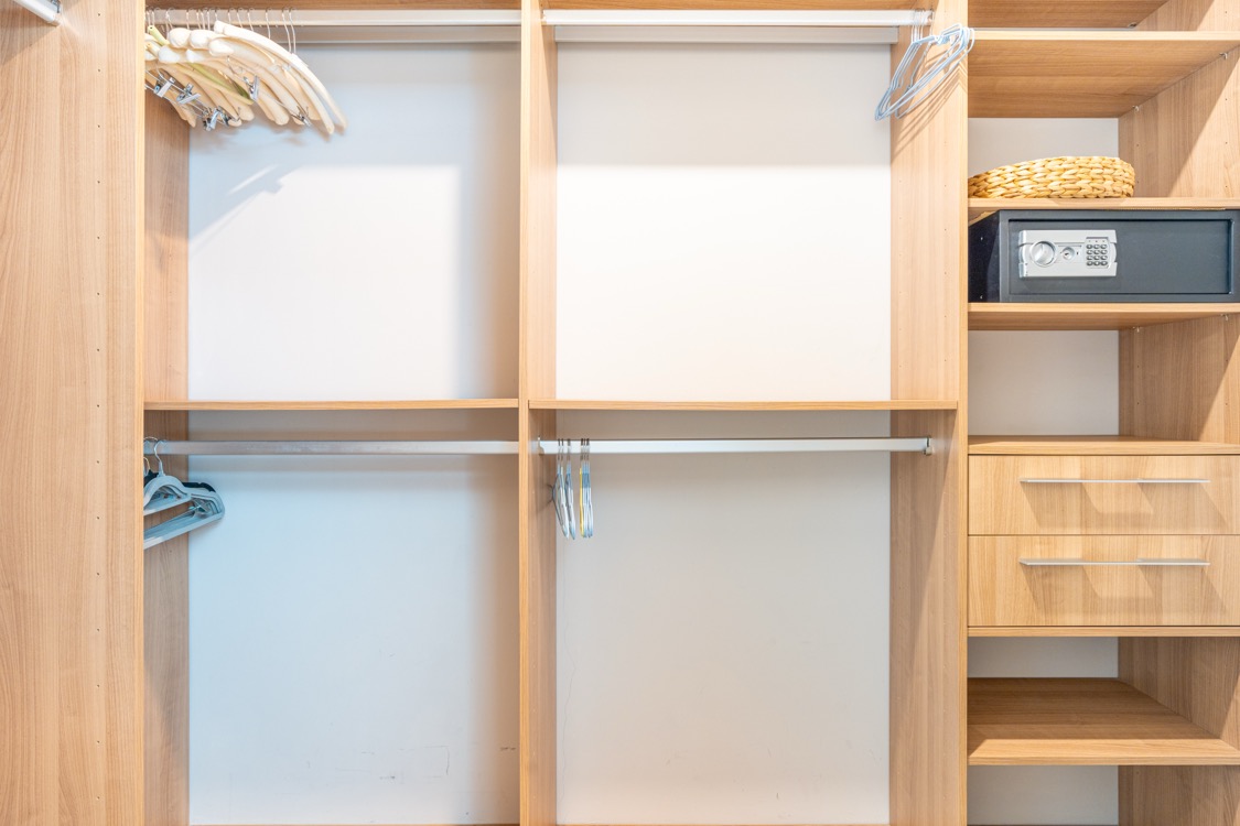 Exclusive Beachfront Penthouse – The Most Private Residence at Elan selected