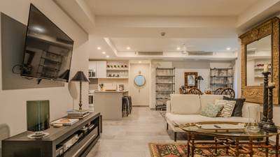 Luxury Condo for Sale – Private Beach Access at Elan, Playa Ballena image 1