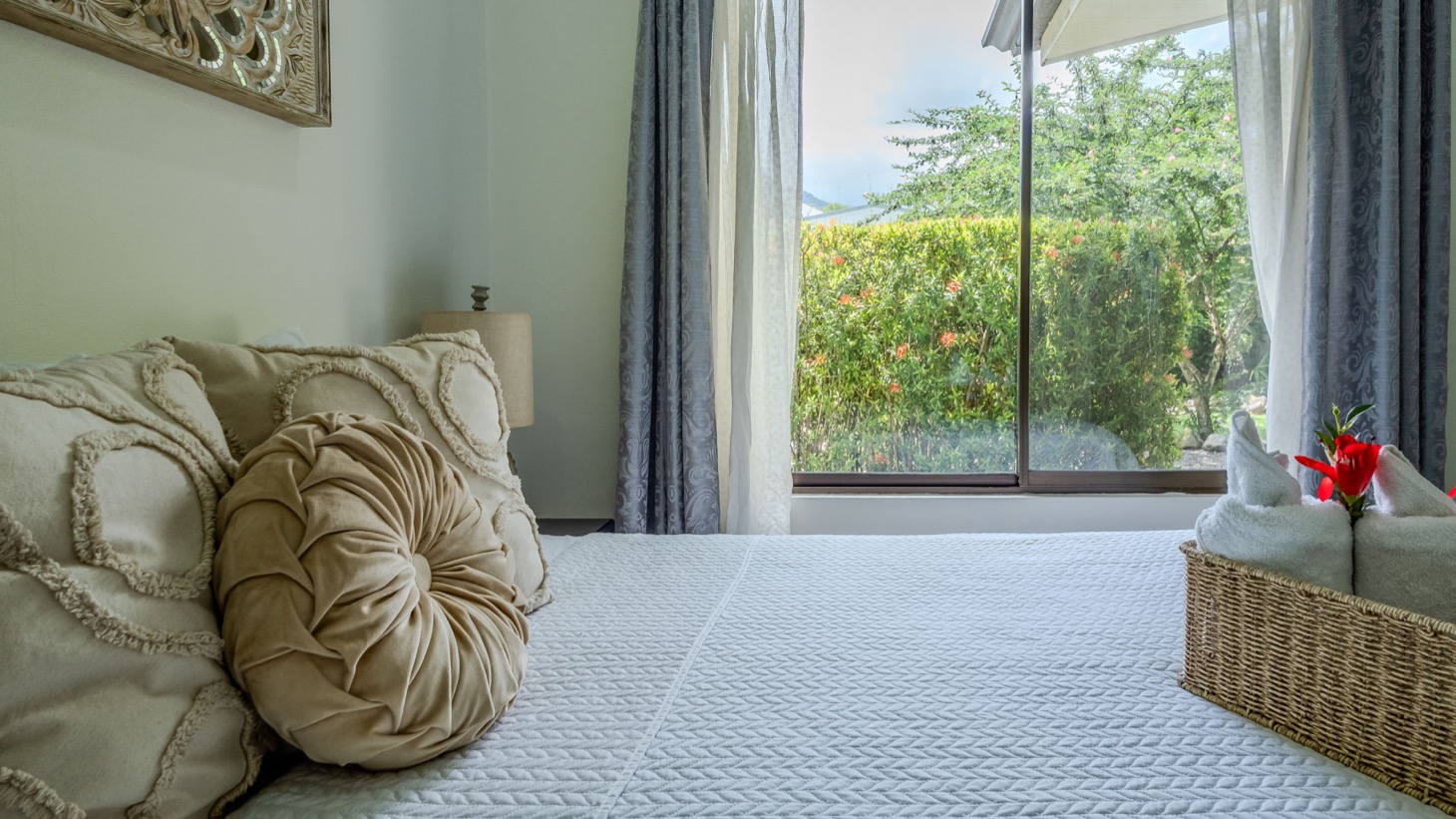 A Wonderful Mini-Resort in the Heart of Uvita – 3 Cabins, Pool, Privacy & Profitability selected