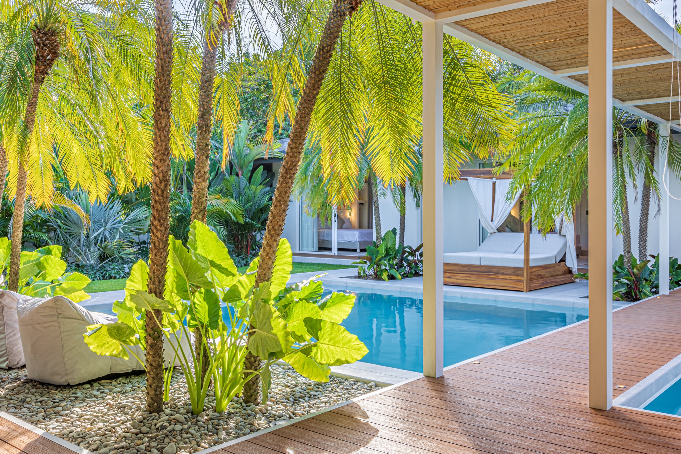 Luxury Villa: Walking Distance to the Beach selected