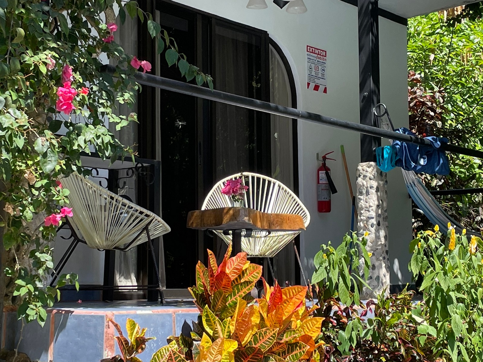 Turnkey Riverside Retreat in Ojochal selected