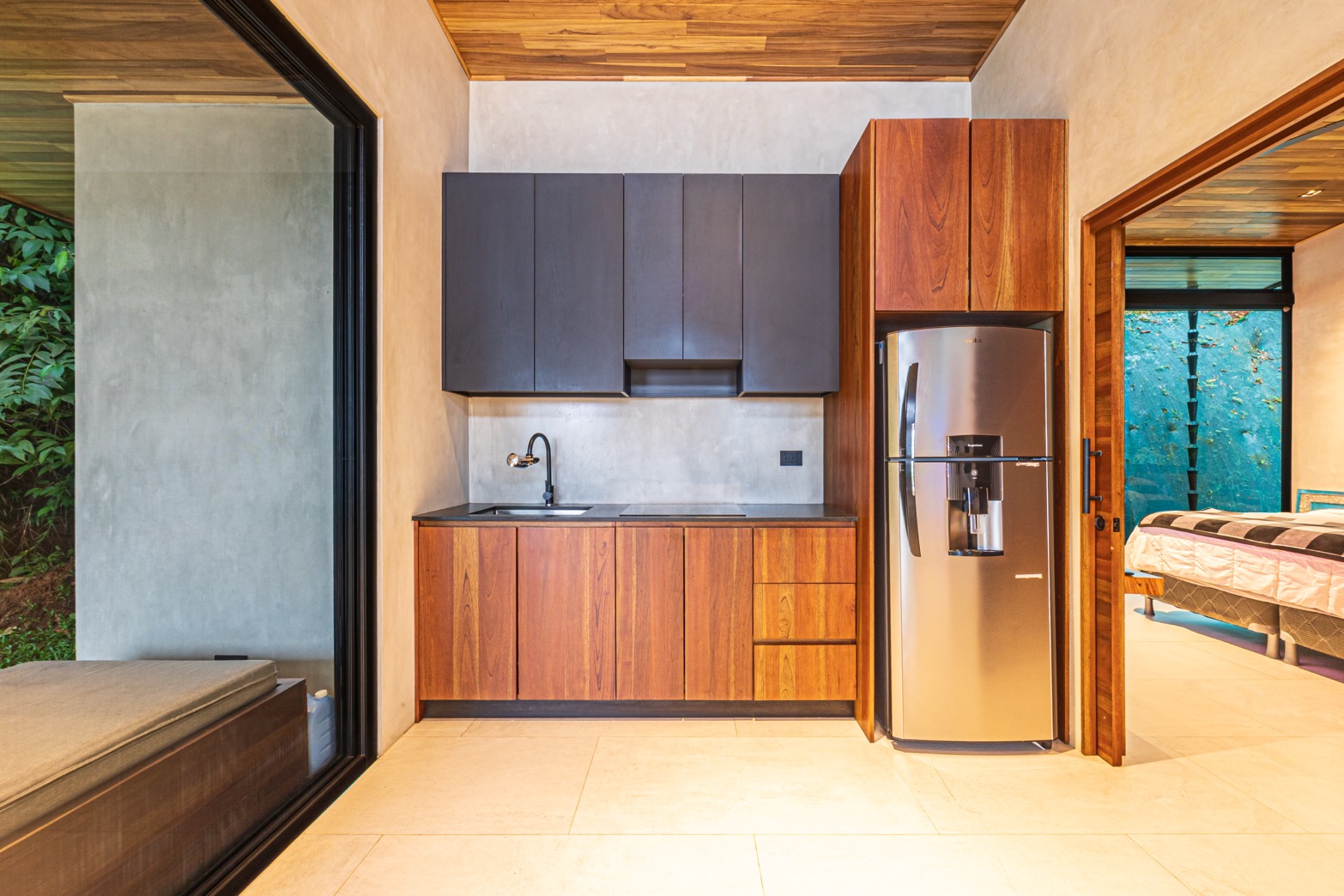 Architectural 5-Bedroom Ocean-View Estate in Costa Verde selected