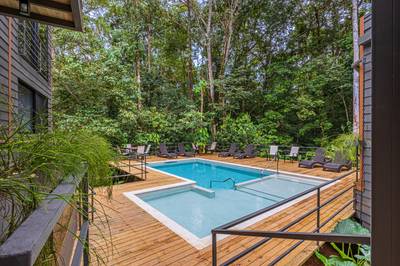 Brand New Boutique Hotel in the Heart of Ojochal image 4