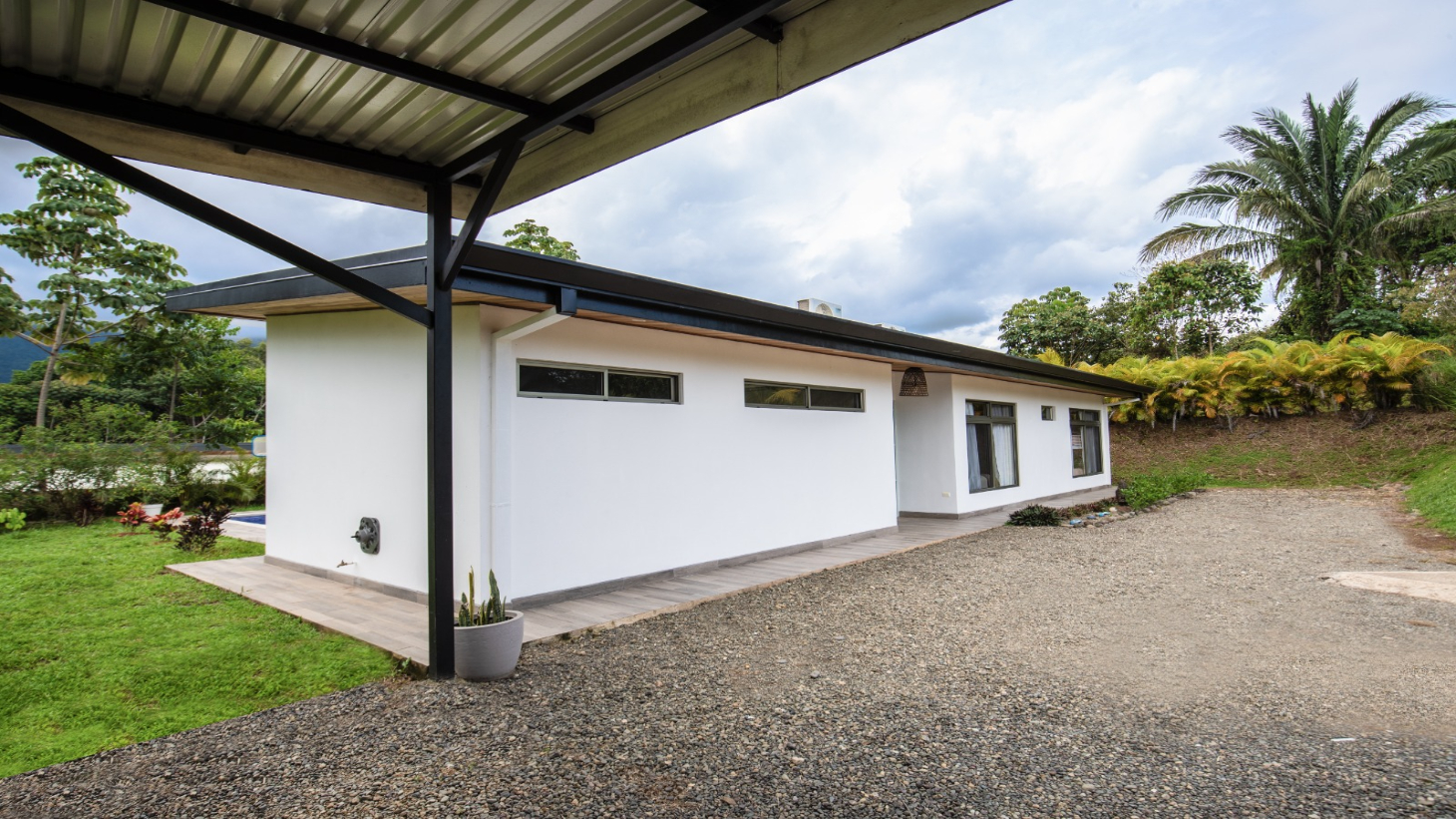 Mountain View 3 Bedroom Home in Toucan Gated Community selected