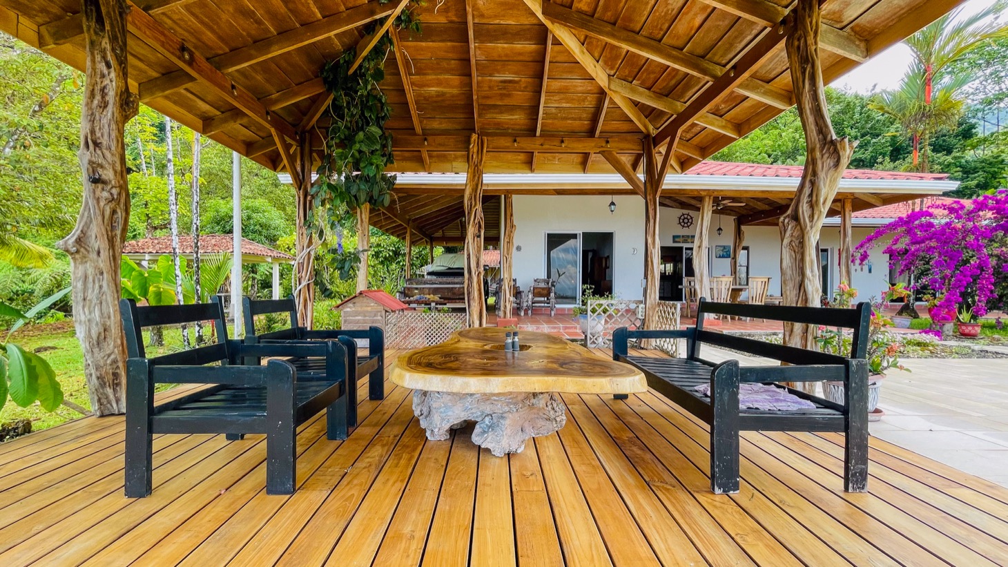Dream Ocean View Property with Solar Power selected