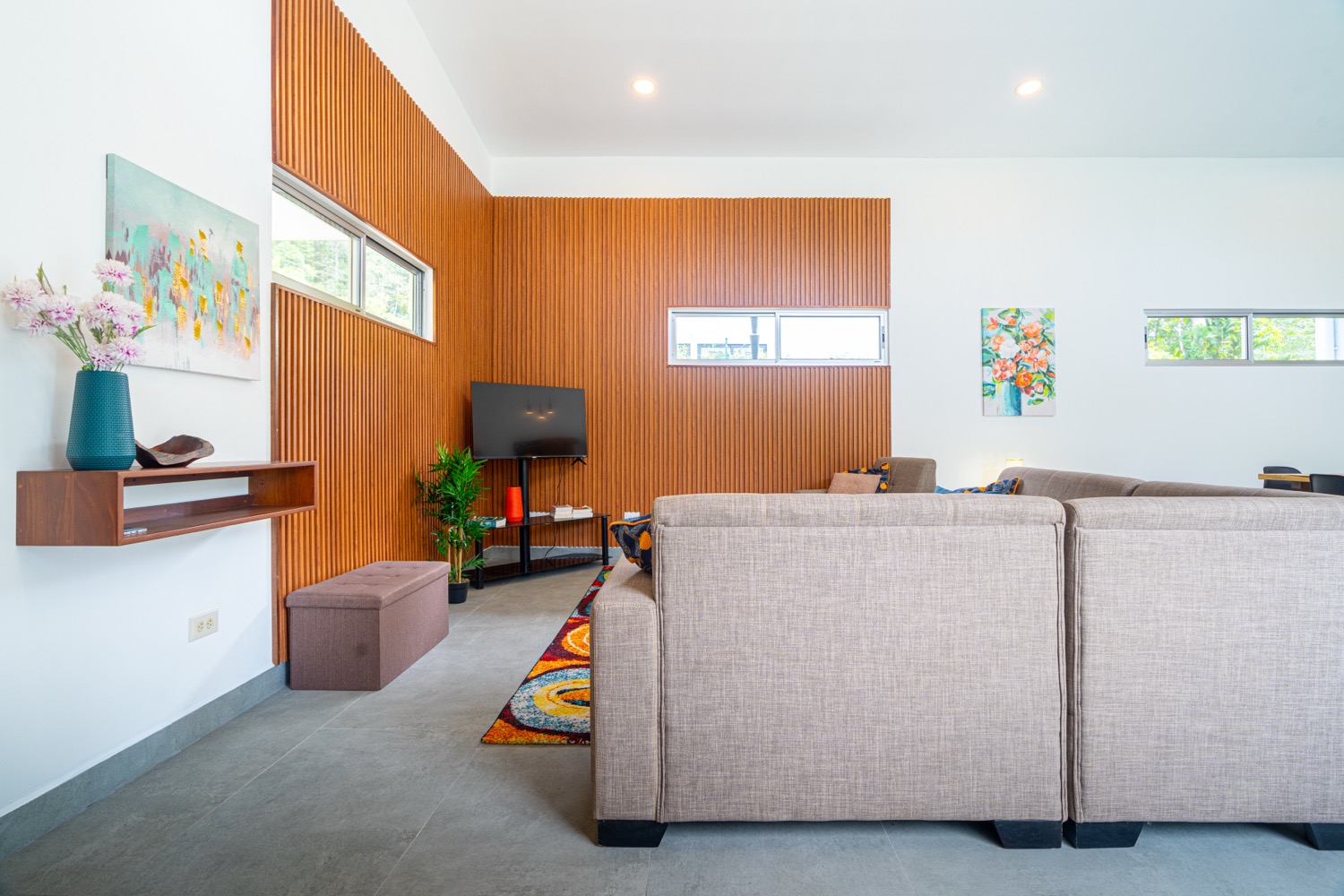 Brand-New Modern Home Surrounded by Nature Near Uvita’s Bamboo Forest & Swimming Holes selected