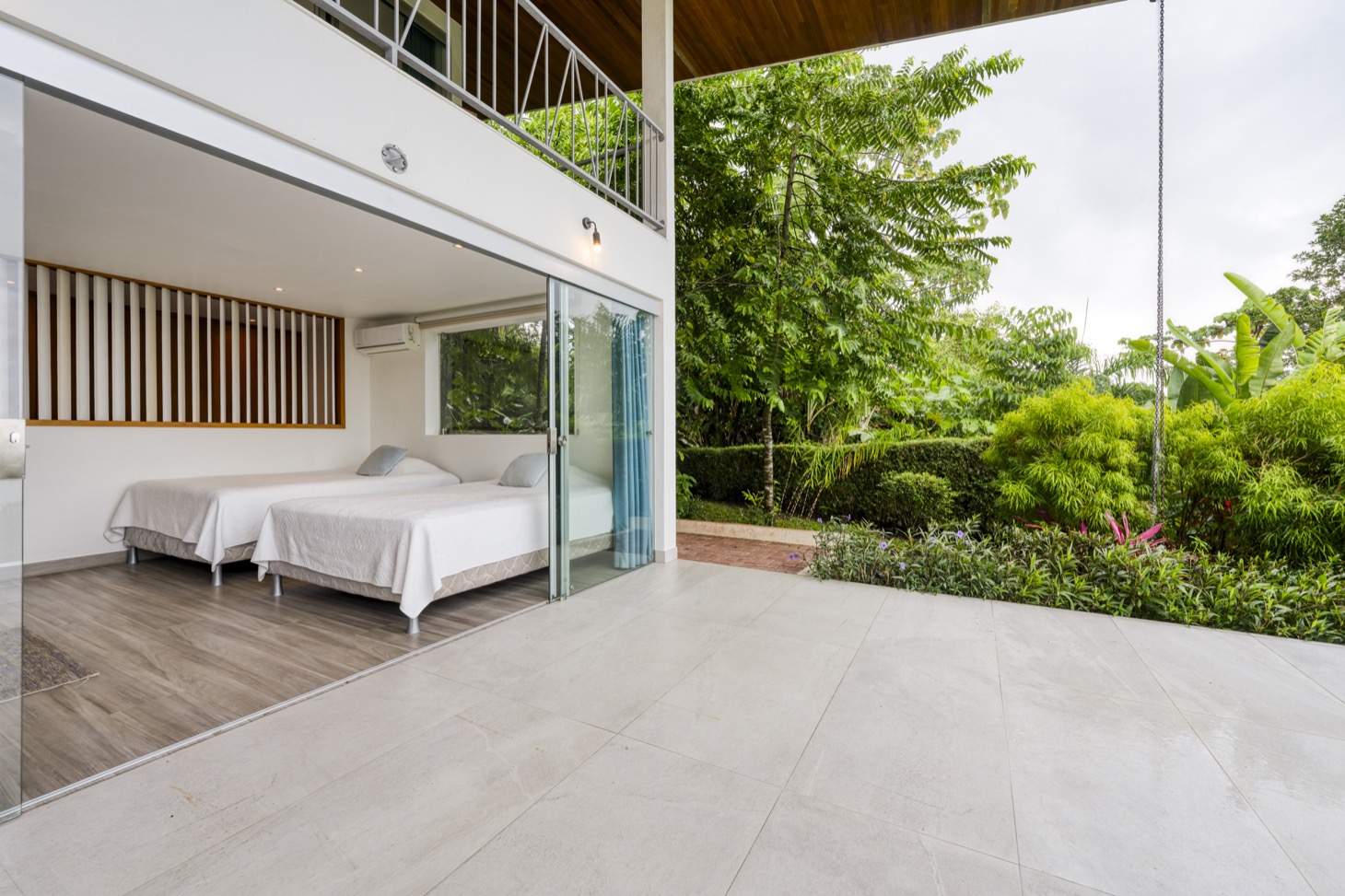 Private Tropical Sanctuary Home in Phase 10 Ojochal, Costa Rica selected