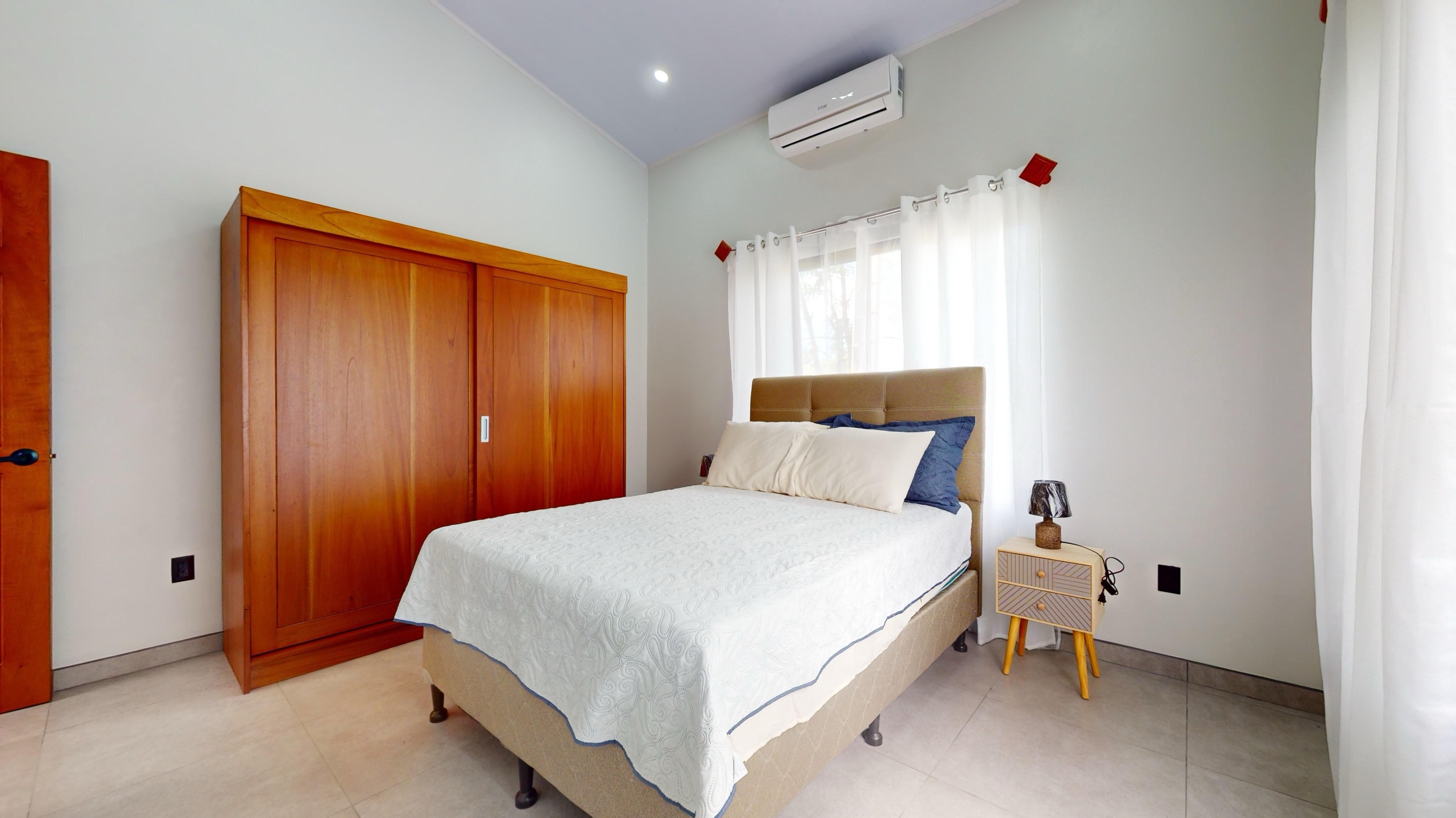 Brand new house for sale in Coronado, 2 Bed, 2 Bath and large pool selected