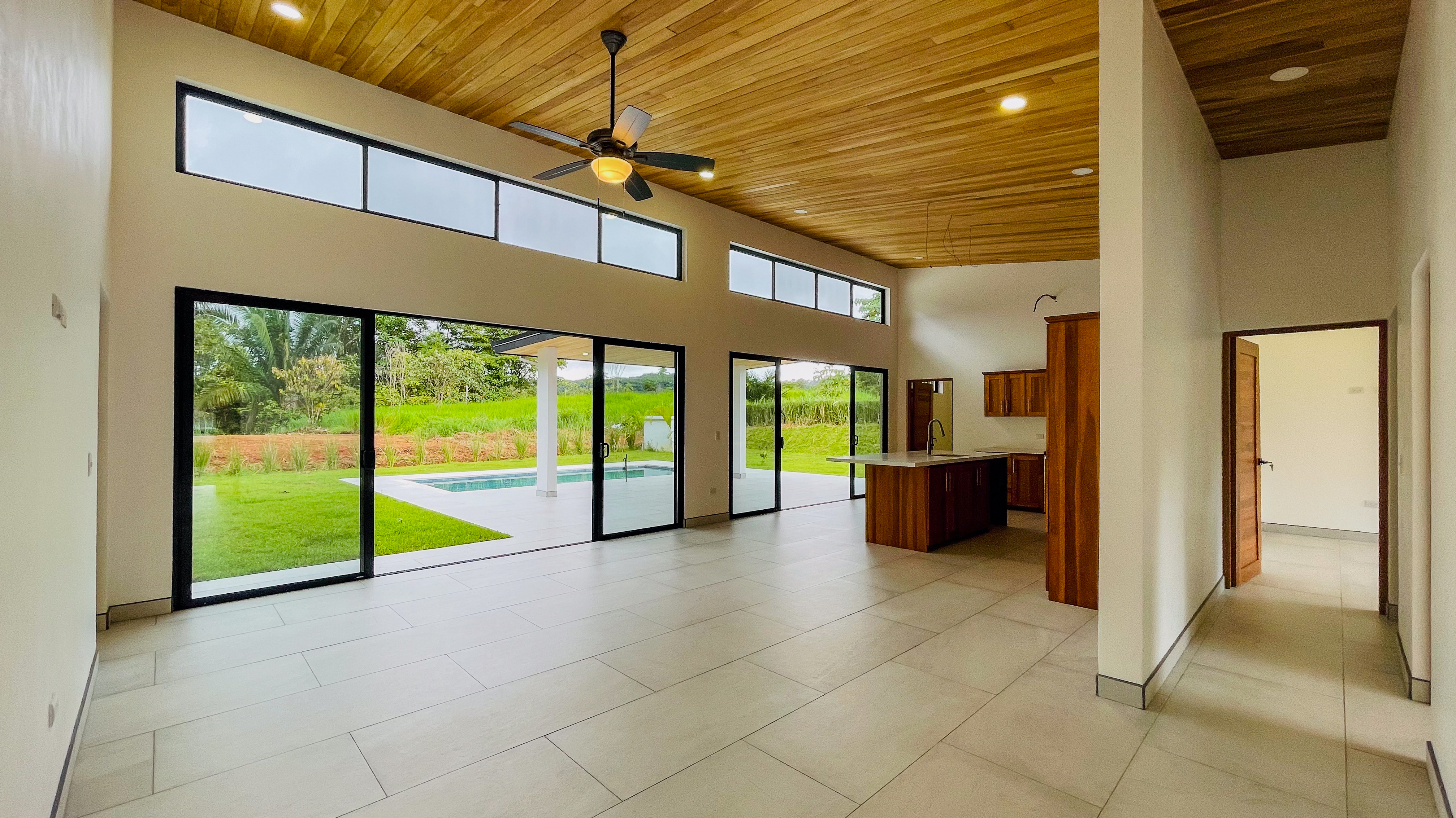 Spacious 3-Bedroom, 3-Bath Home with Larger Pool & Terrace in Ojochal selected