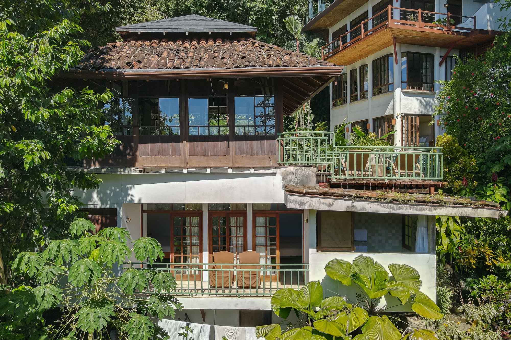 Casa Vista Azul: A Signature Luxury Estate in the Heart of Manuel Antonio selected