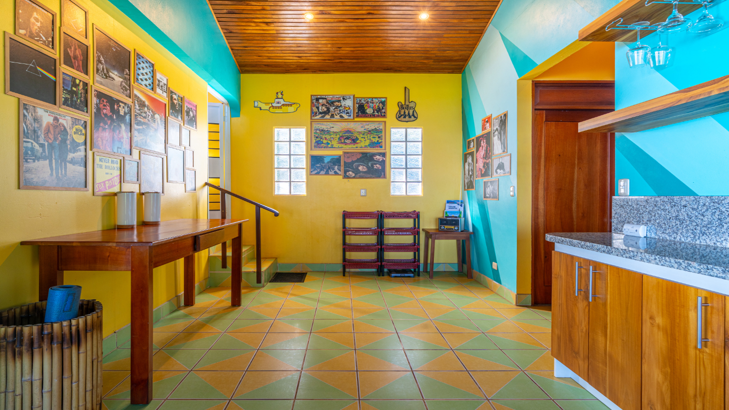 Casa Vista Harmonia, Legendary Ocean Views and Sustainable Living selected