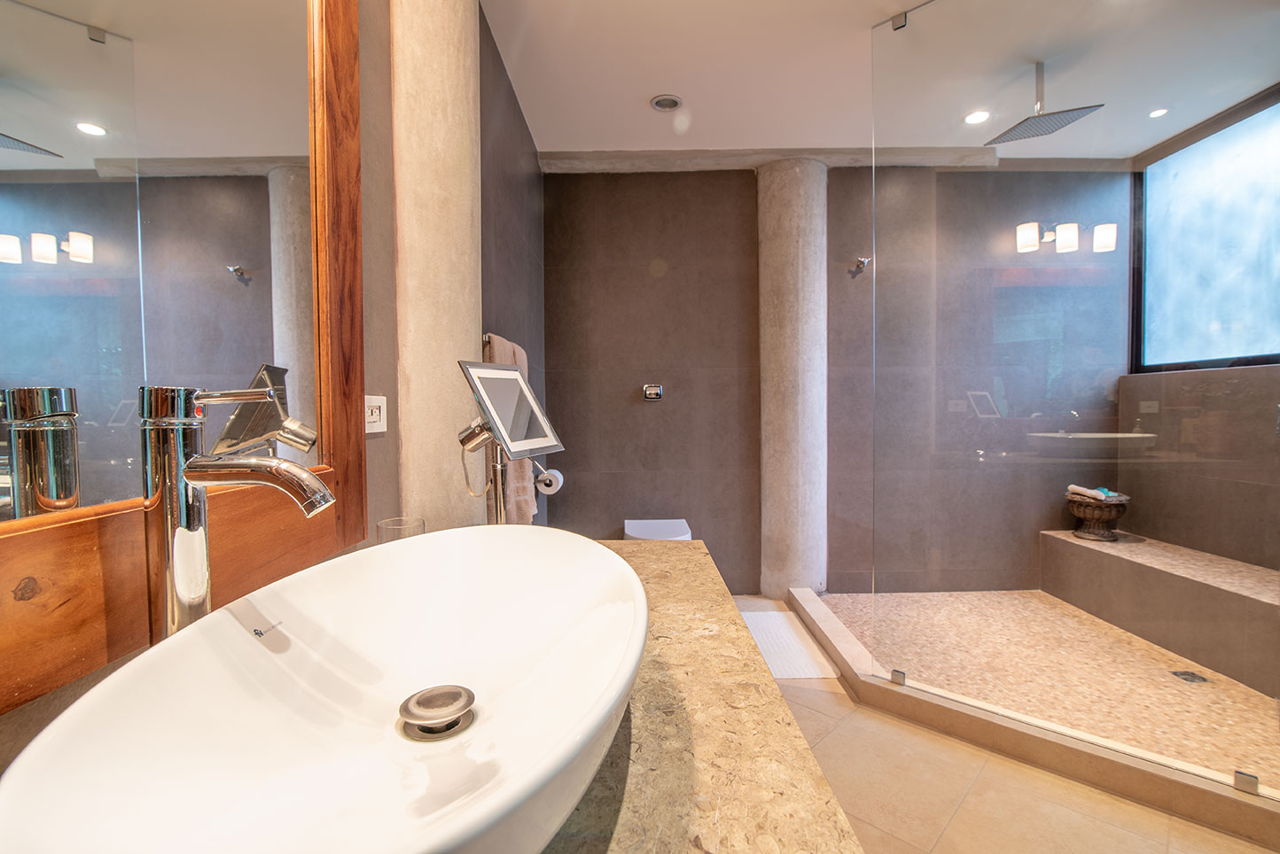 Iconic Luxury Ocean View Estate in Manuel Antonio selected