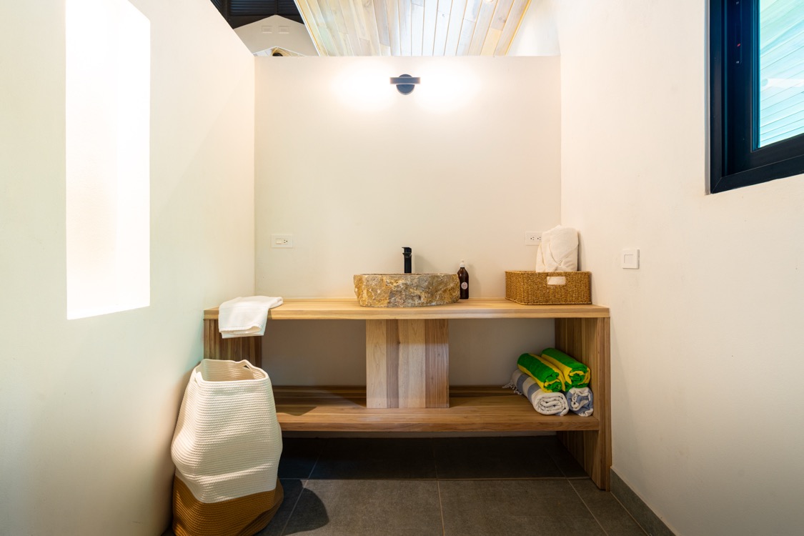 Private Jungle Retreat with Ocean Views & Off-Grid Luxury selected