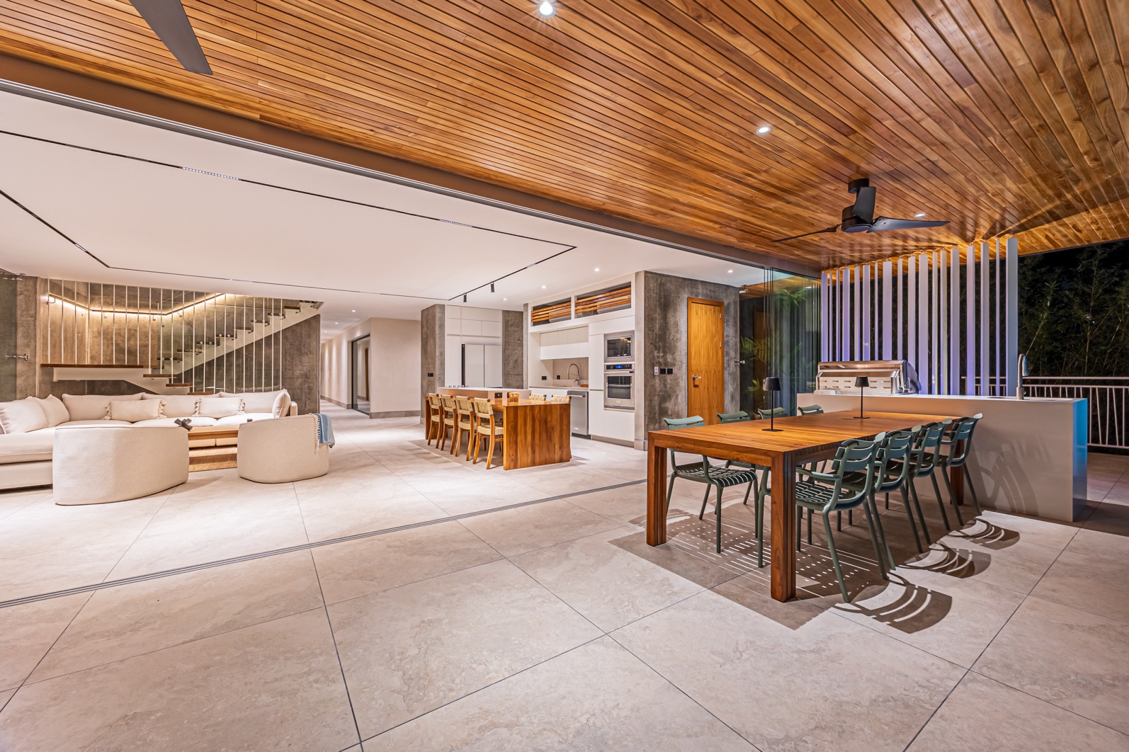 Elegant Ocean View Residence Minutes from Marino Ballena National Park selected