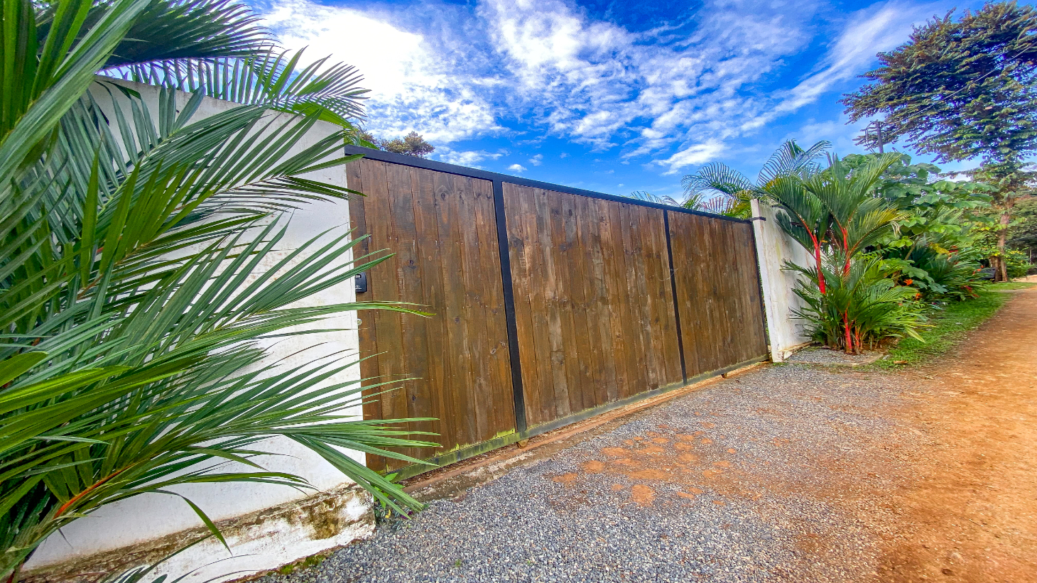 Tropical 4-Bedroom Home for Sale in Uvita | Pool & Airbnb Income selected