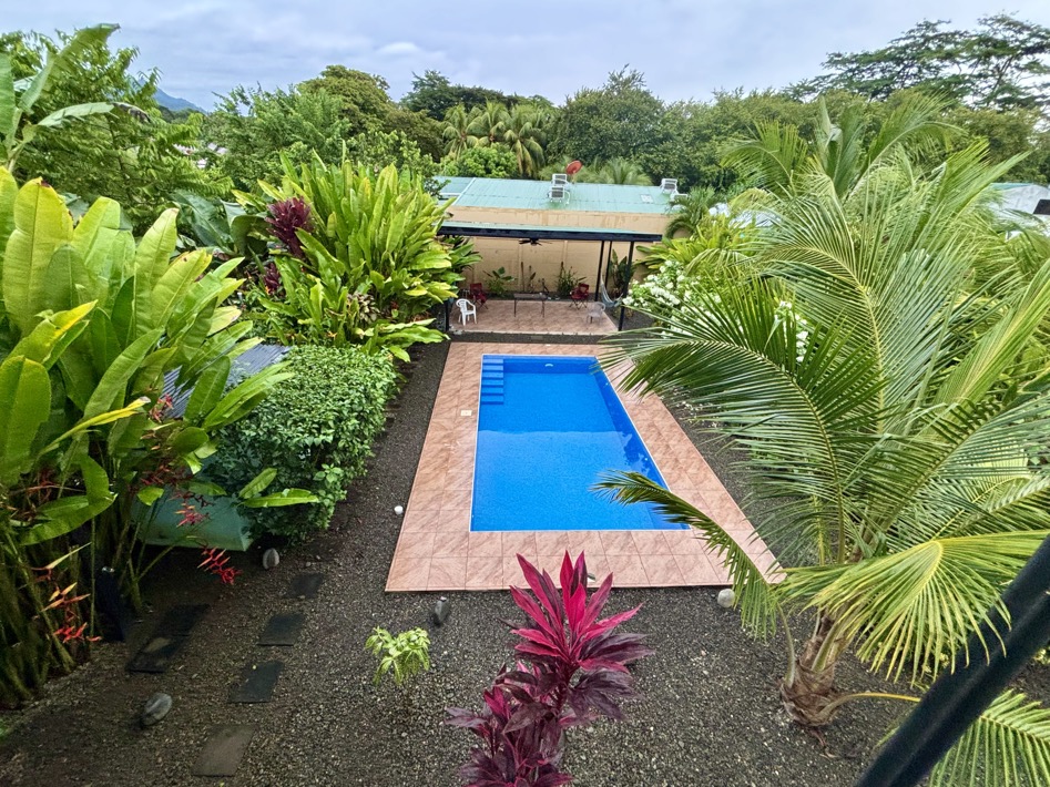 2-Bedroom Gem with Tropical Charm in Bahia Uvita selected