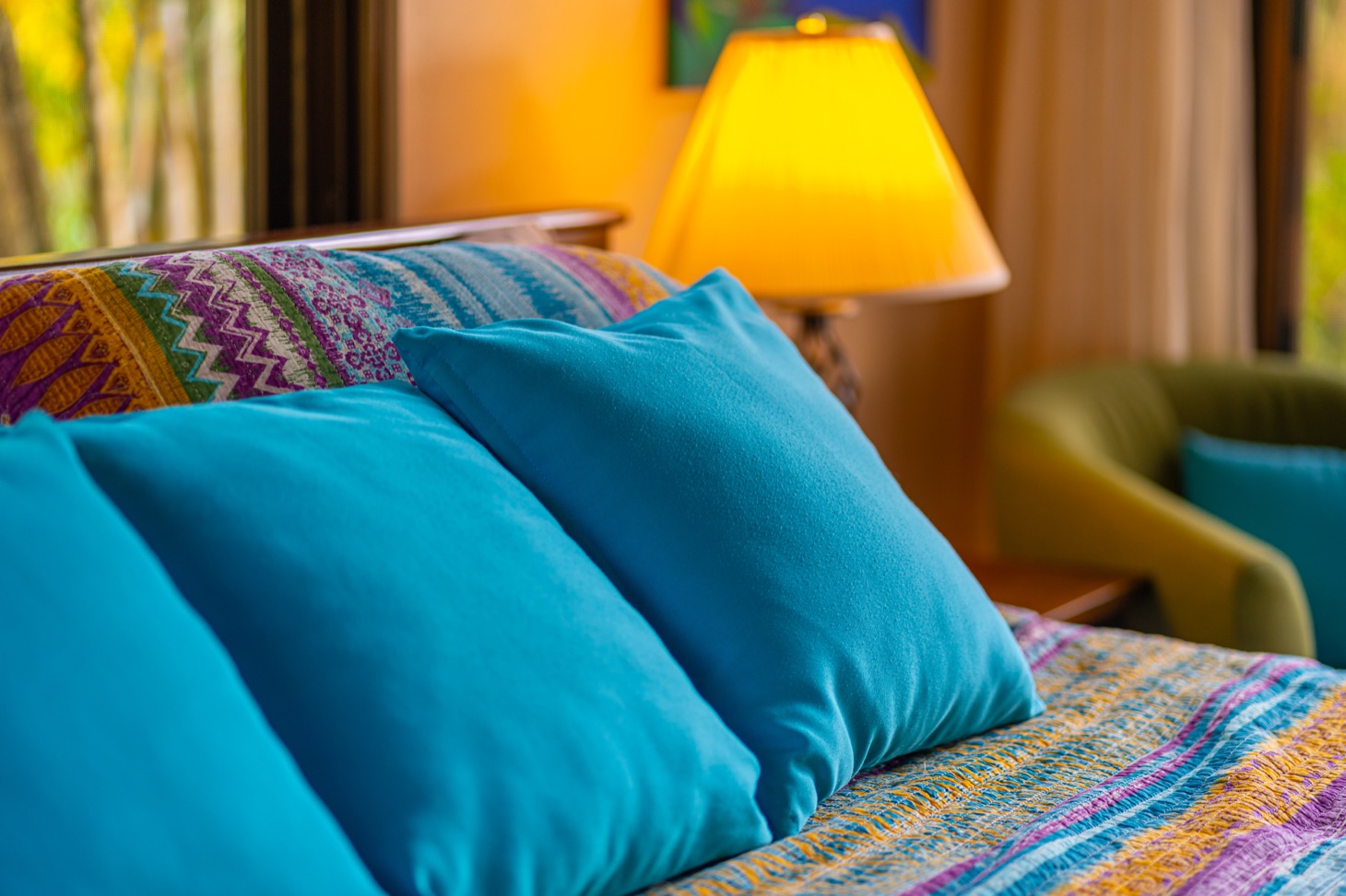 Oceanview Oasis House: Private Waterfall, Infinity Pool & Jungle Trails in Gated Costa Rica Community selected