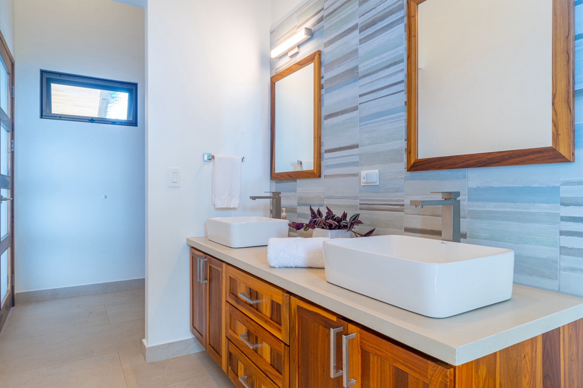 2 Bedroom Ocean View Paradise in Tres Rios selected