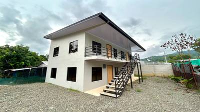 4-Units Mini Apartment In Uvita, Potential Rental income image 2