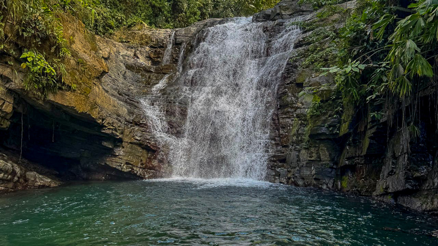 Whale Tail Views Luxury Waterfall Farm selected