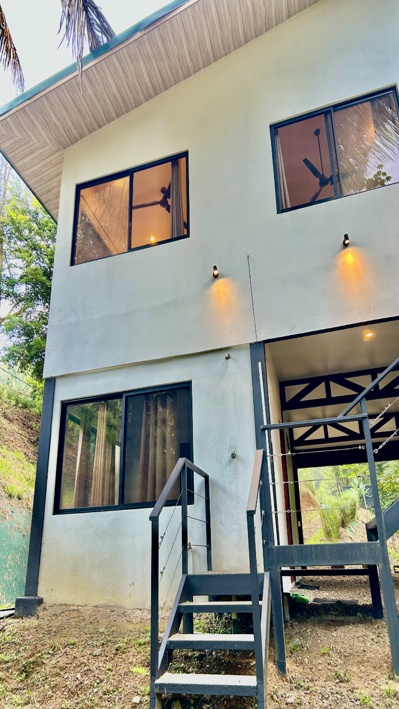 Private River Side Home Only Minutes From The Beach selected