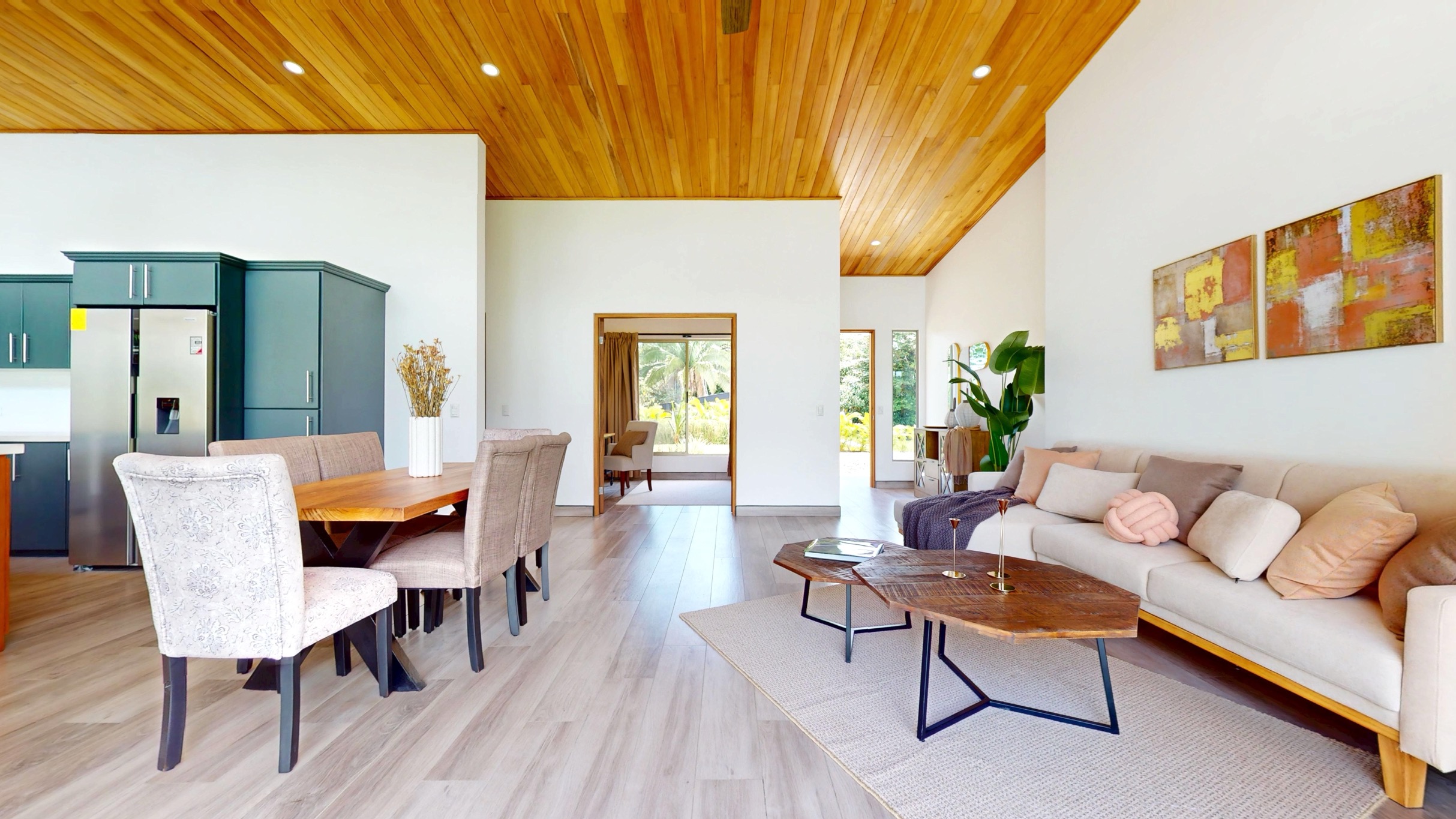 Brand New House For Sale in Ojochal Costa Rica selected