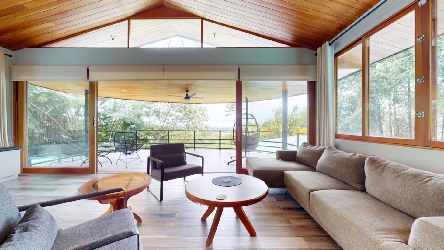 Affordable Resort Style Ocean View Home selected