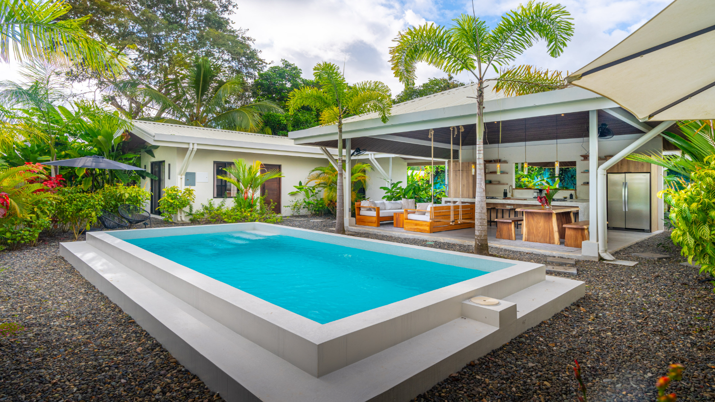 Income Ready Boutique Investment near Whale's Tail Beach selected