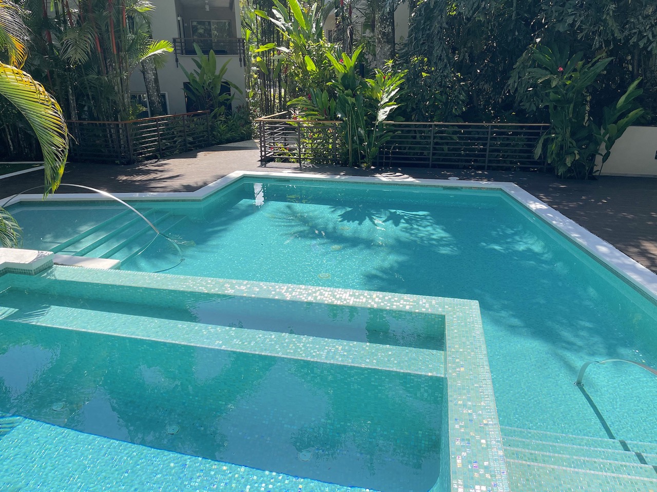 Elan Ground Floor 2-Bedroom Condo with Beach Access selected