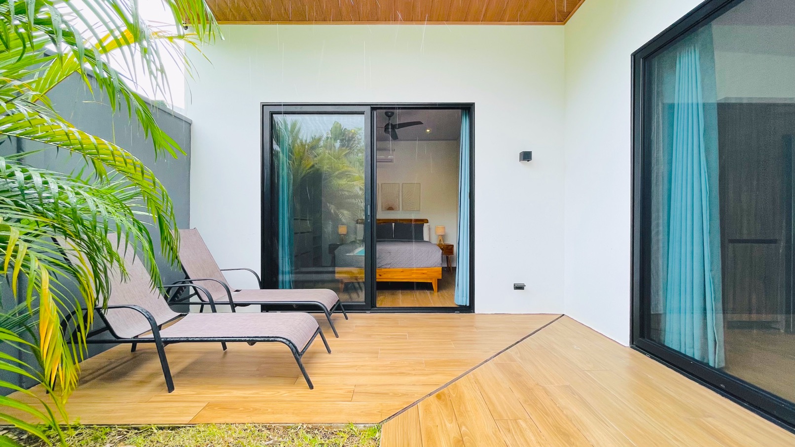 Walk to Whale's Tail Beach: Turnkey Uvita Home with Private Pool selected