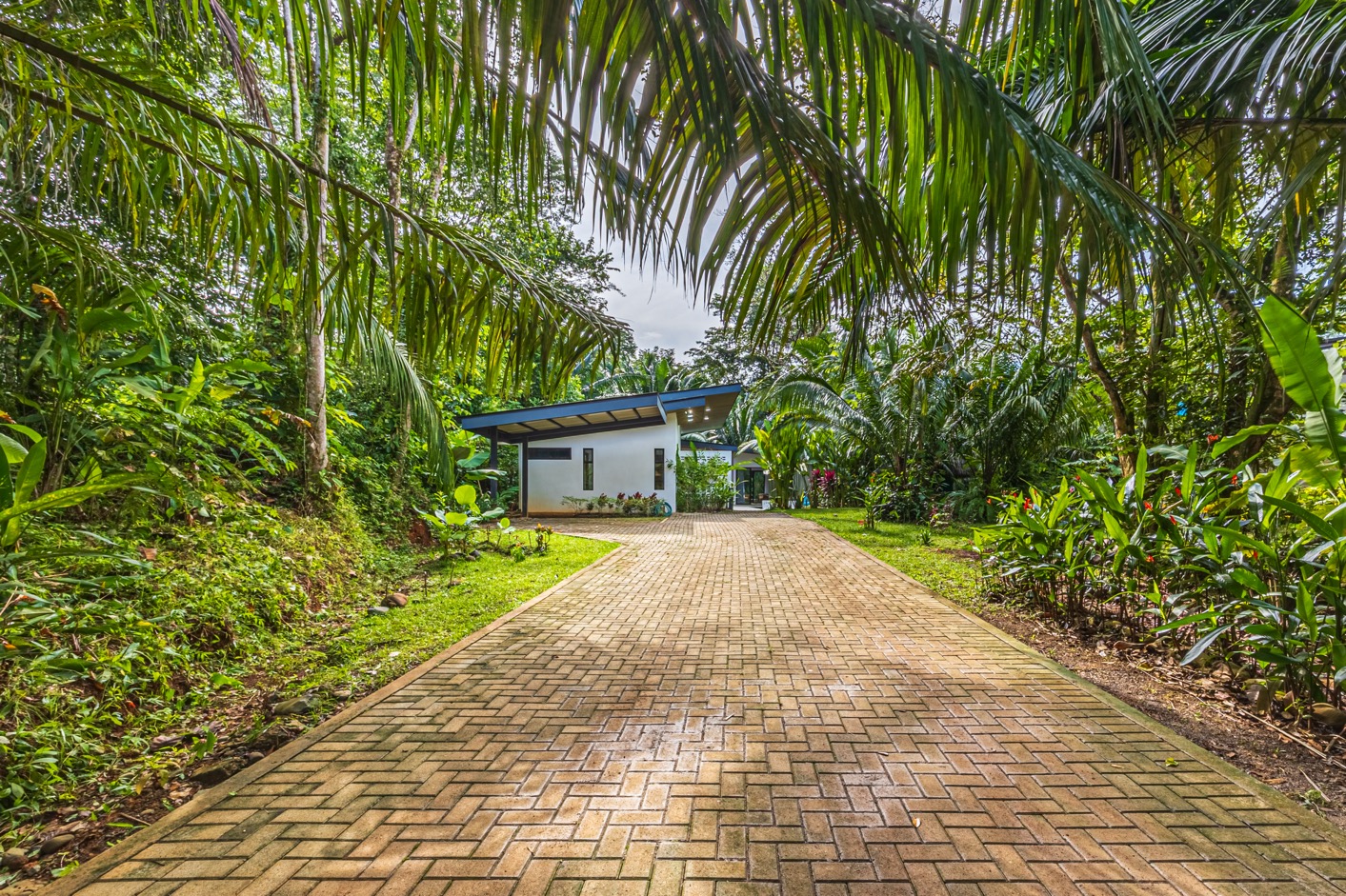 Casa Palma Verde—Your Private Sanctuary in Costa Rica’s South Pacific selected