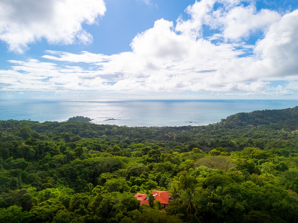 Dreamy Mediterranean Estate in Escaleras selected