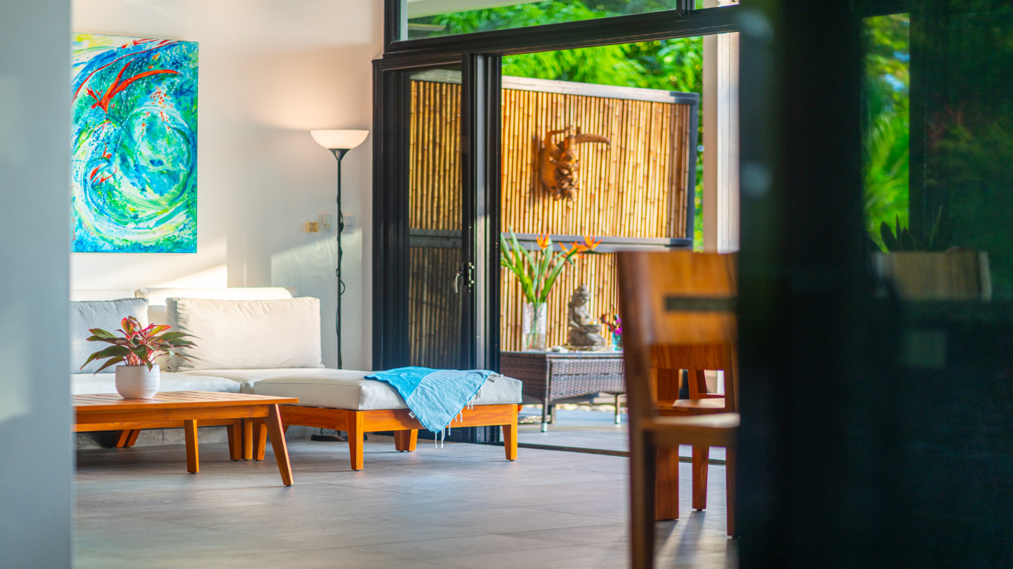 Private Oceanview Sanctuary Above Uvita's Iconic Whales Tail, 3 Bed, 3 Bath selected
