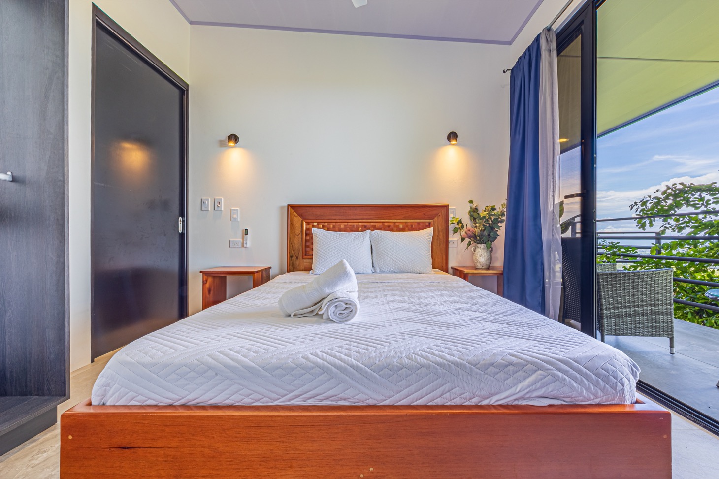 Contemporary Elegance with Panoramic Ocean Views in Uvita selected