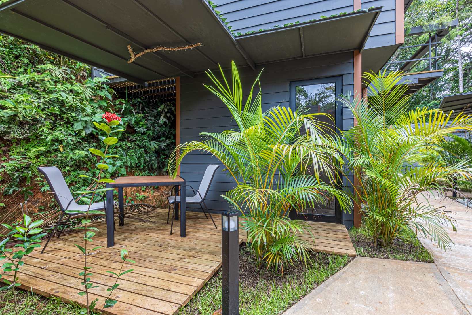 Brand New Boutique Hotel in the Heart of Ojochal selected